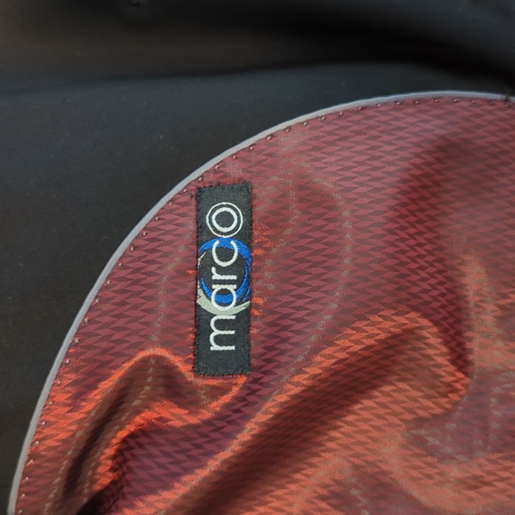 Marco suit with pants - Picture 2 of 5